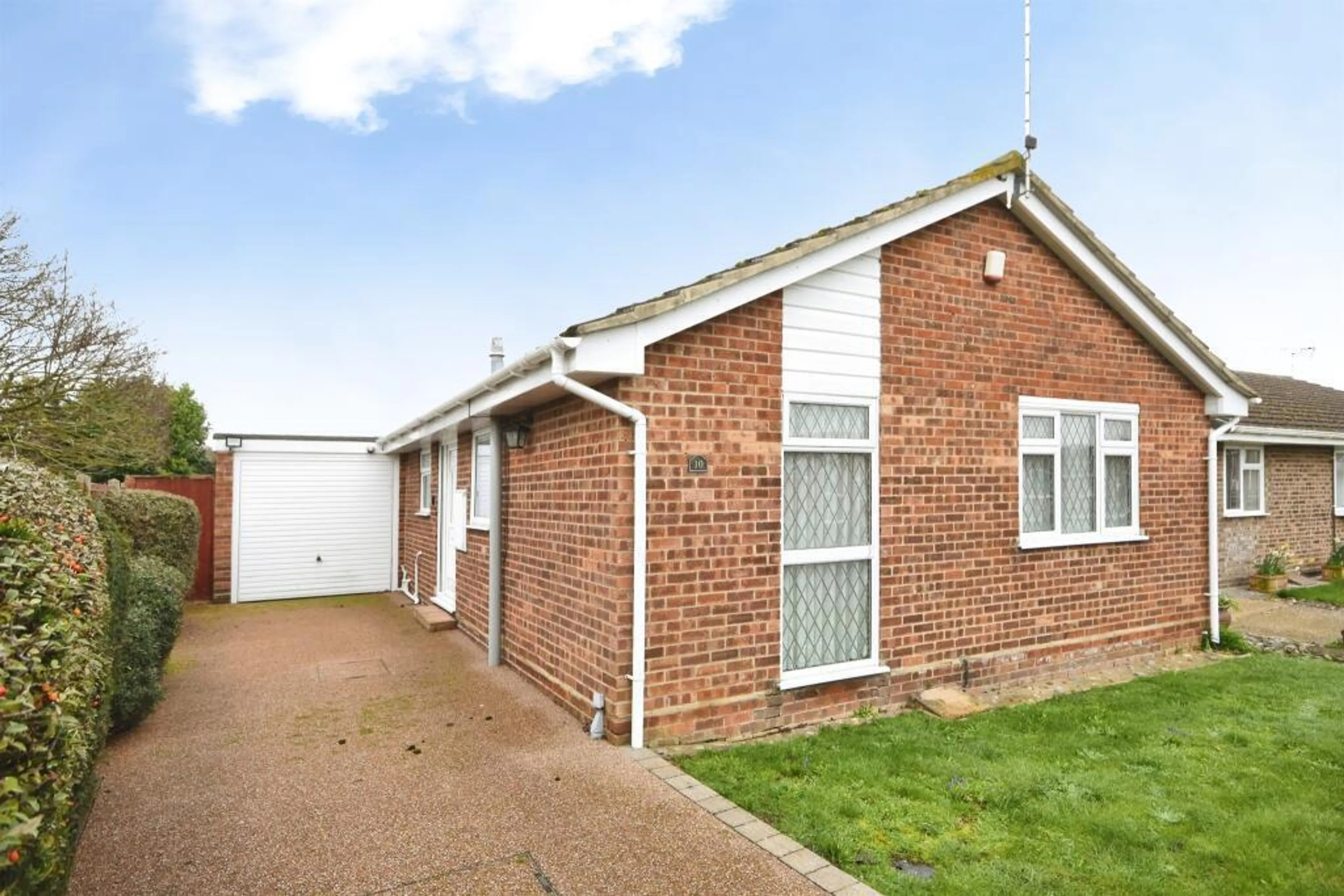 Property at Bree Avenue, Marks Tey, Colchester