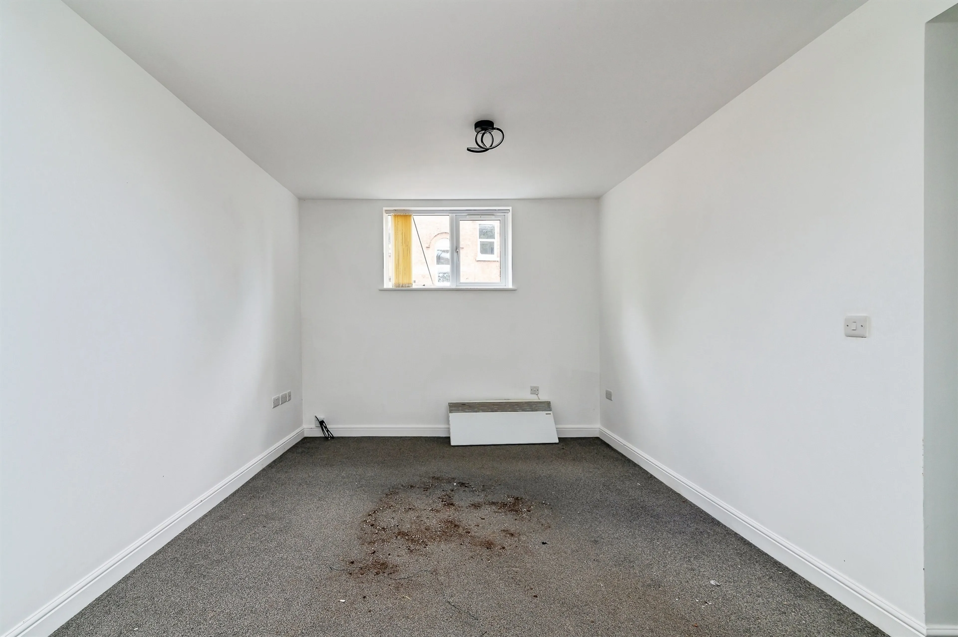 Property at Pelham Road, Nottingham