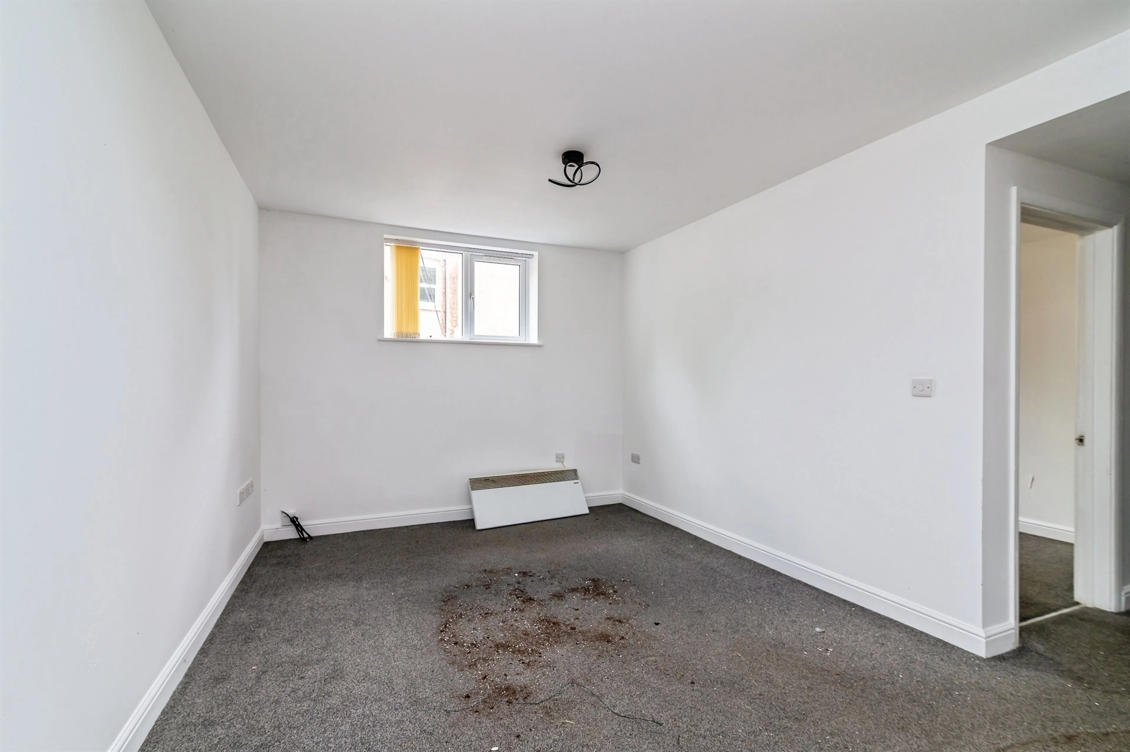 Property at Pelham Road, Nottingham