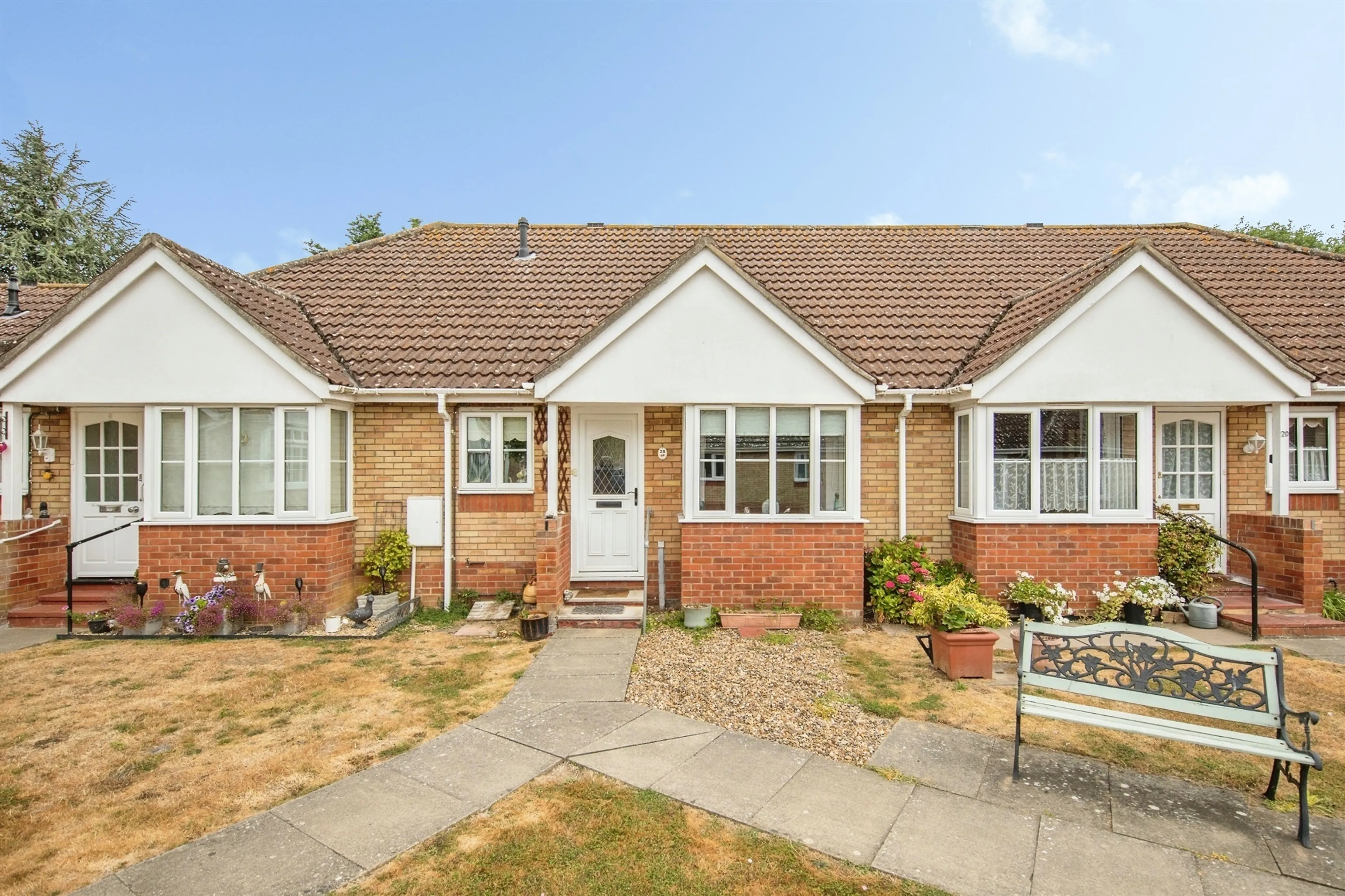 Property at Banham Drive, Sudbury