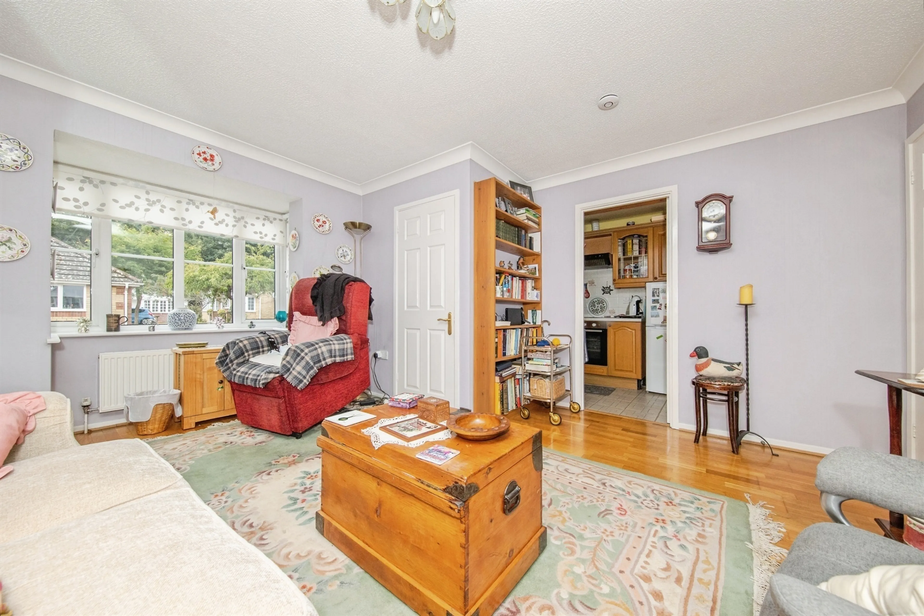 Property at Banham Drive, Sudbury