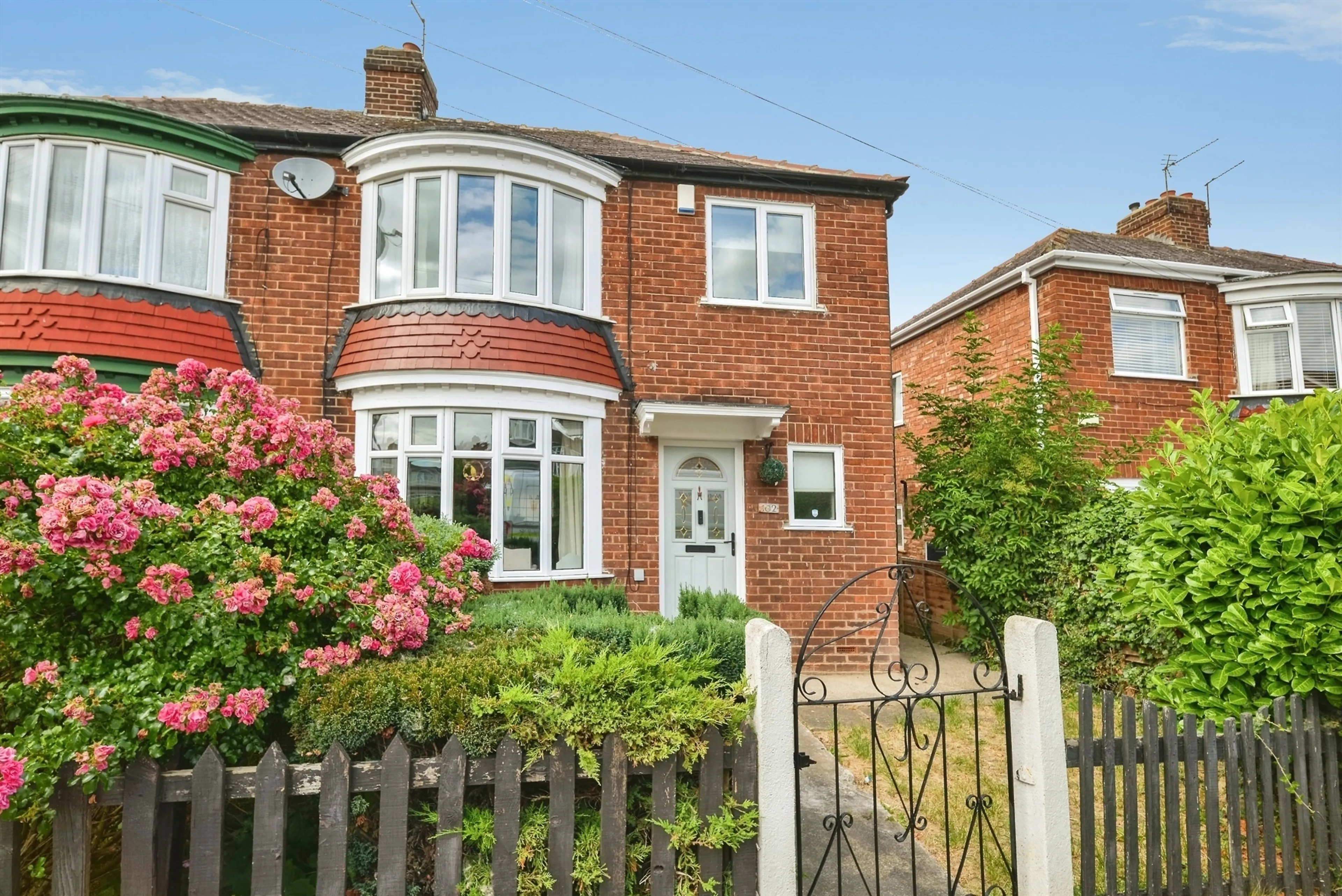 Property at Windermere Road, Stockton-On-Tees