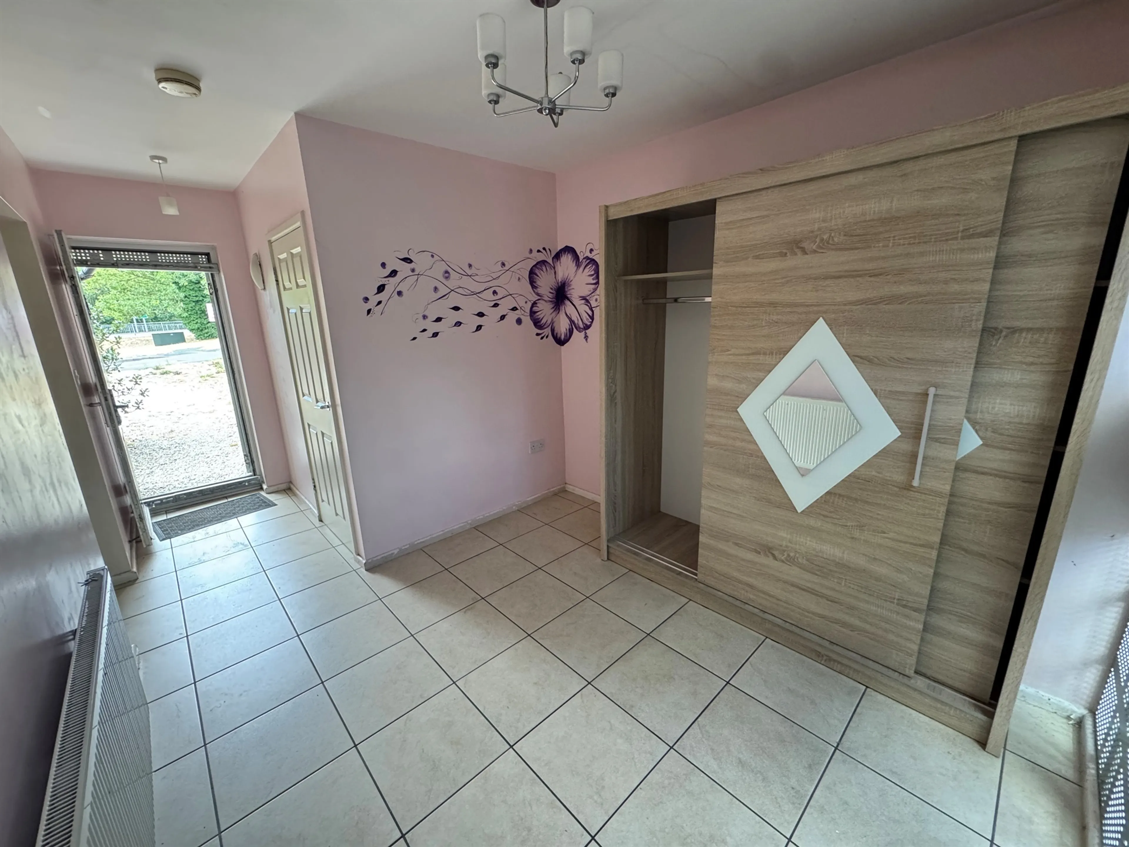 Property at Yates Avenue, Rugby