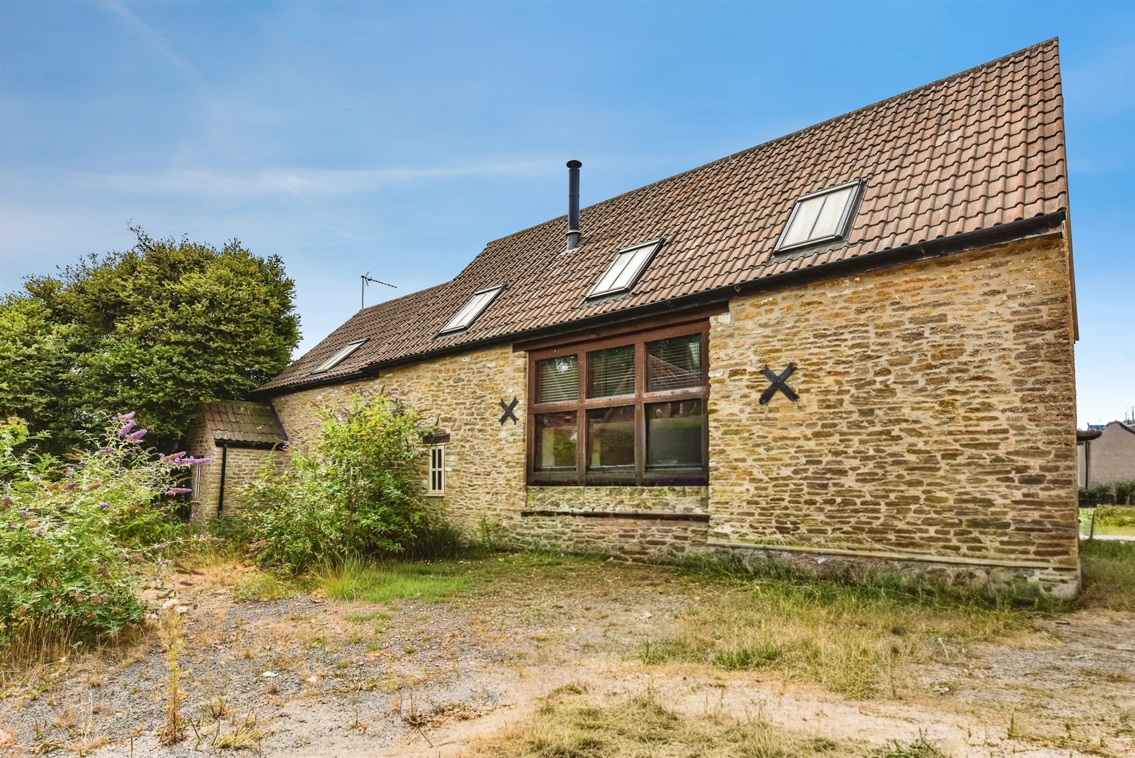 Property at Little Keyford, Frome