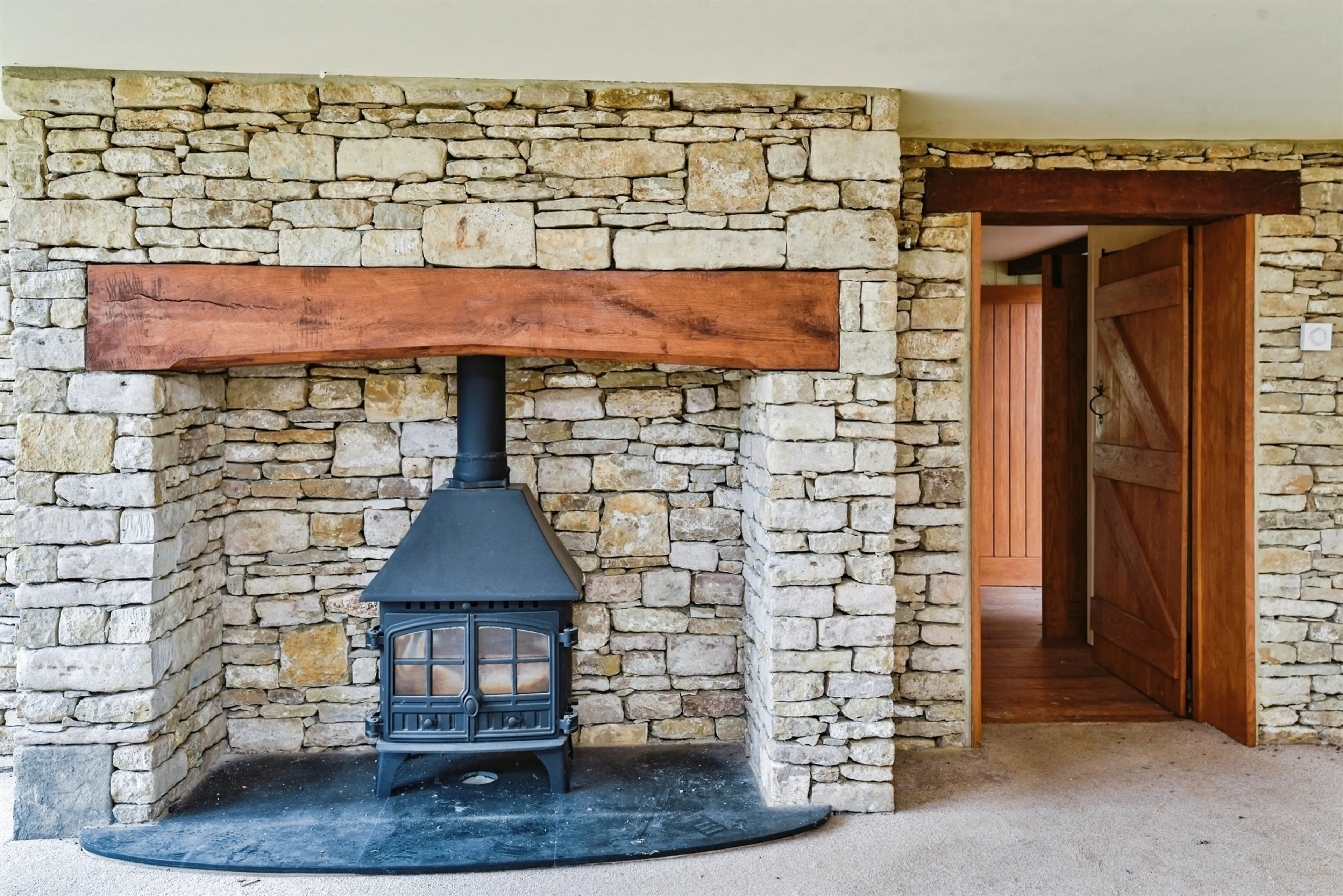 Property at Little Keyford, Frome