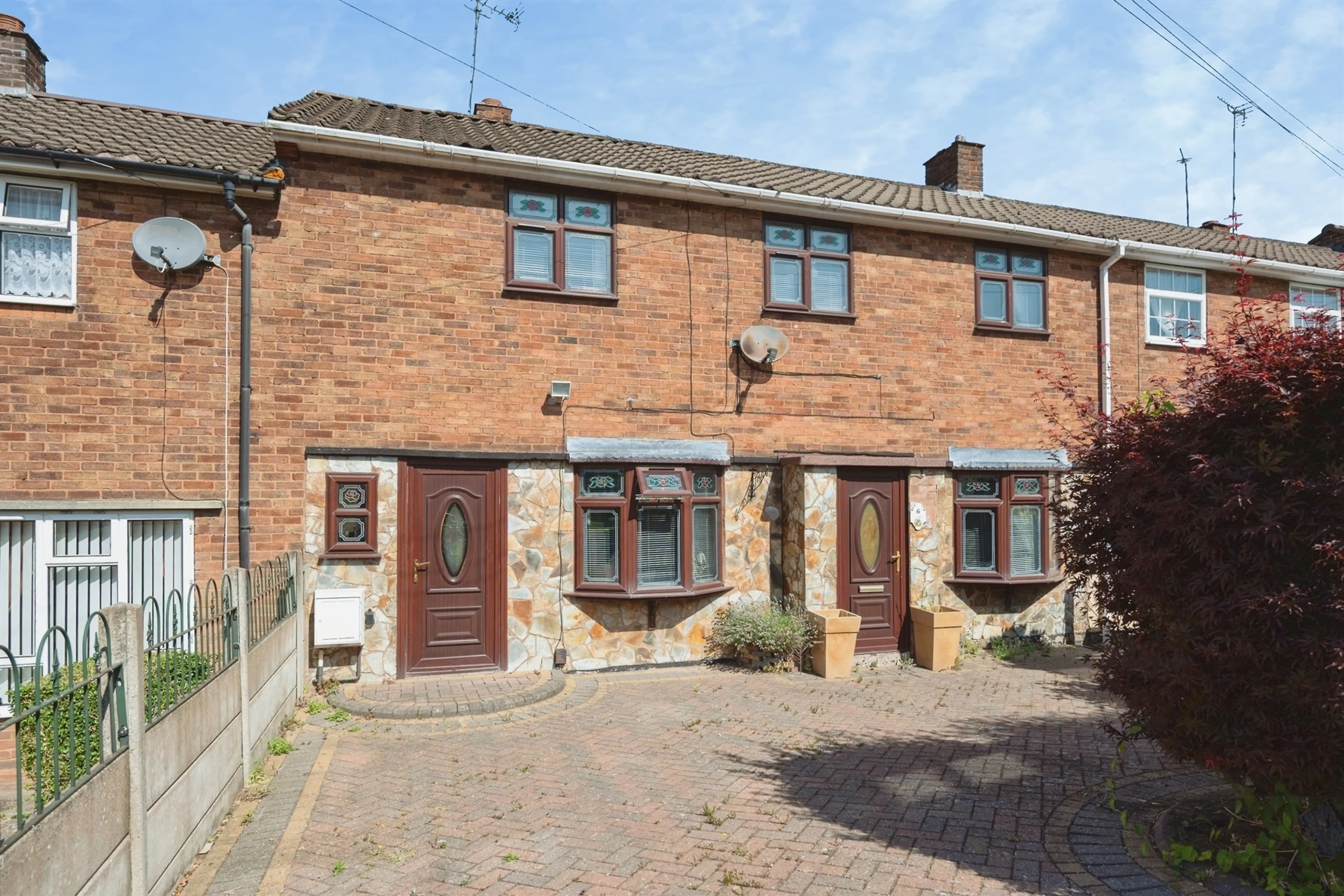Property at Eastwood Road, Dudley