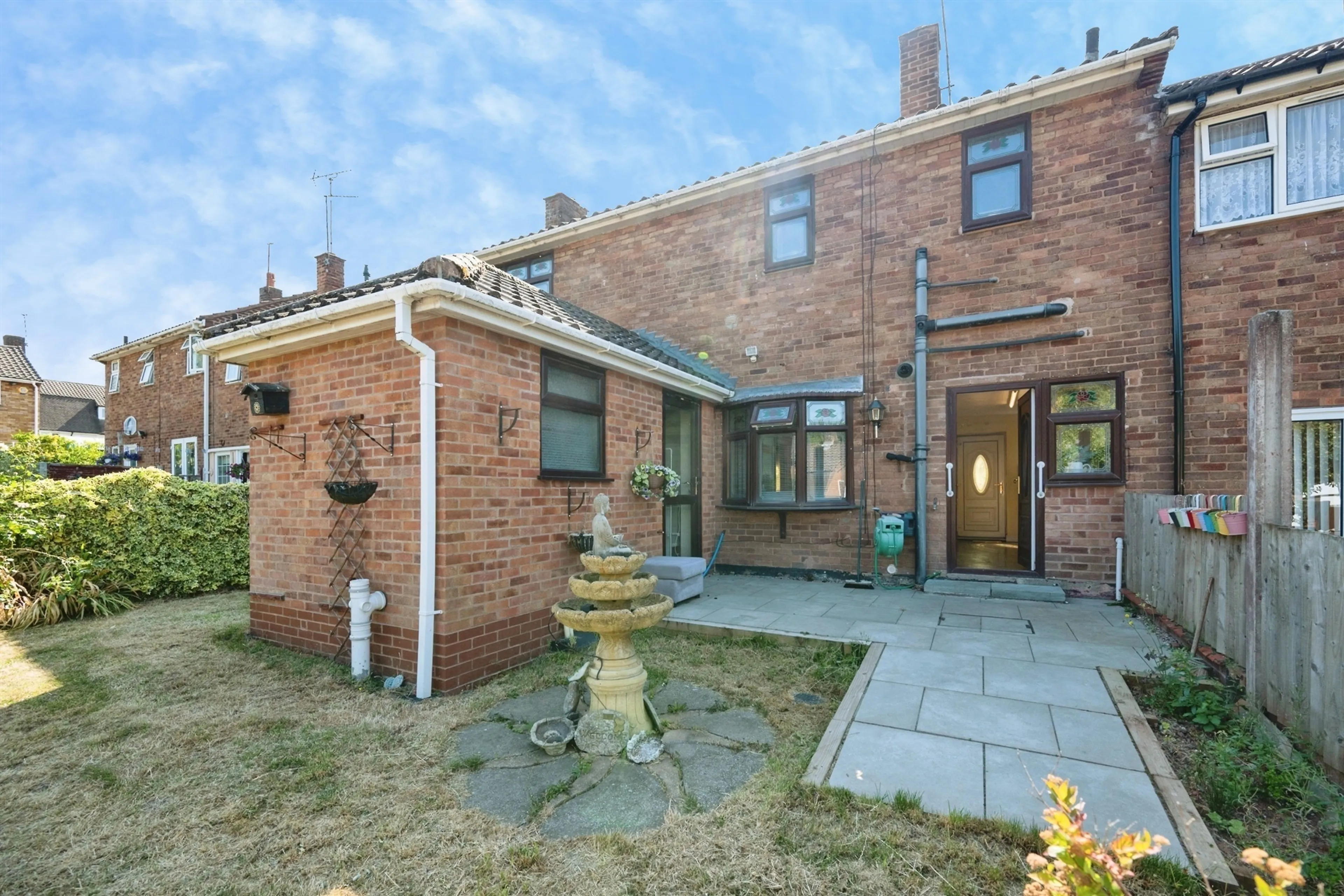 Property at Eastwood Road, Dudley