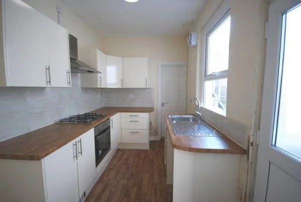 Bartley Terrace , Plasmarl