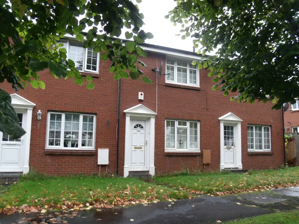 Fulton Street, Anniesland