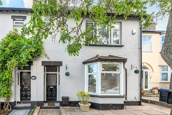 Recreation Avenue, Leigh-on-Sea, Esse...