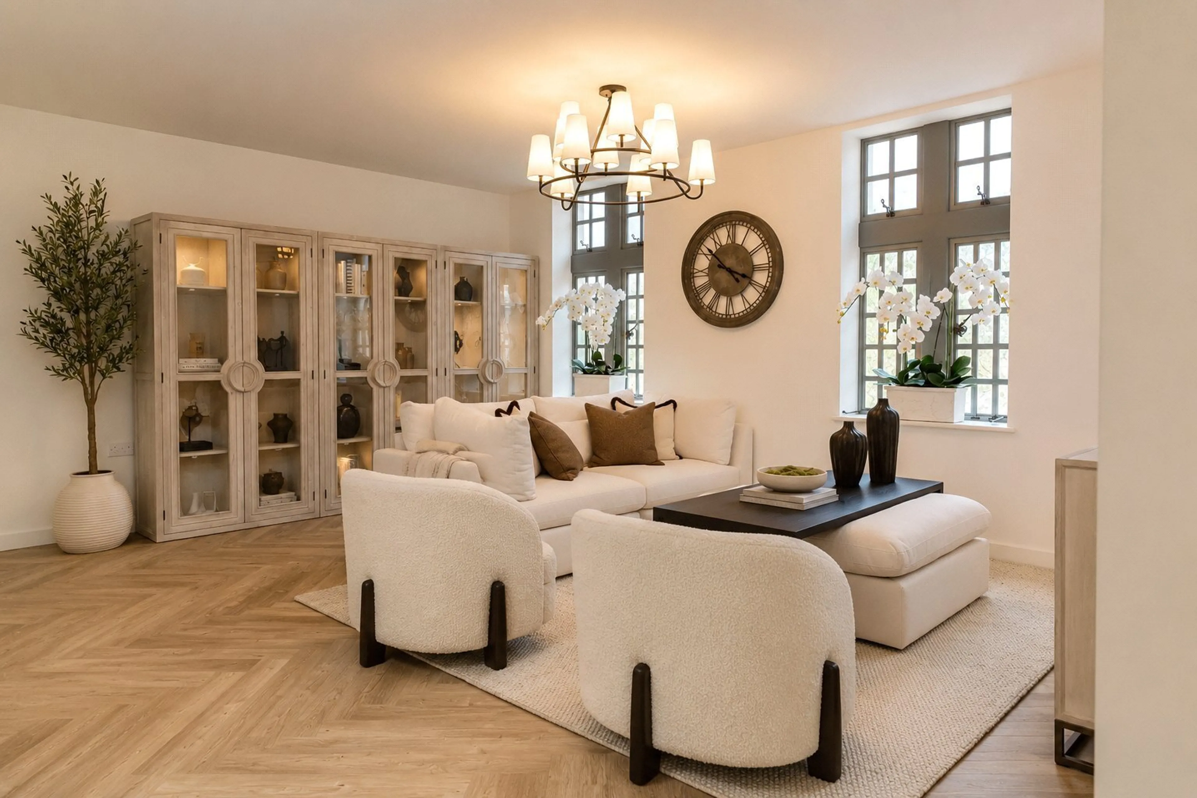 Property at The 1840, St. George's Gardens, London, SW17