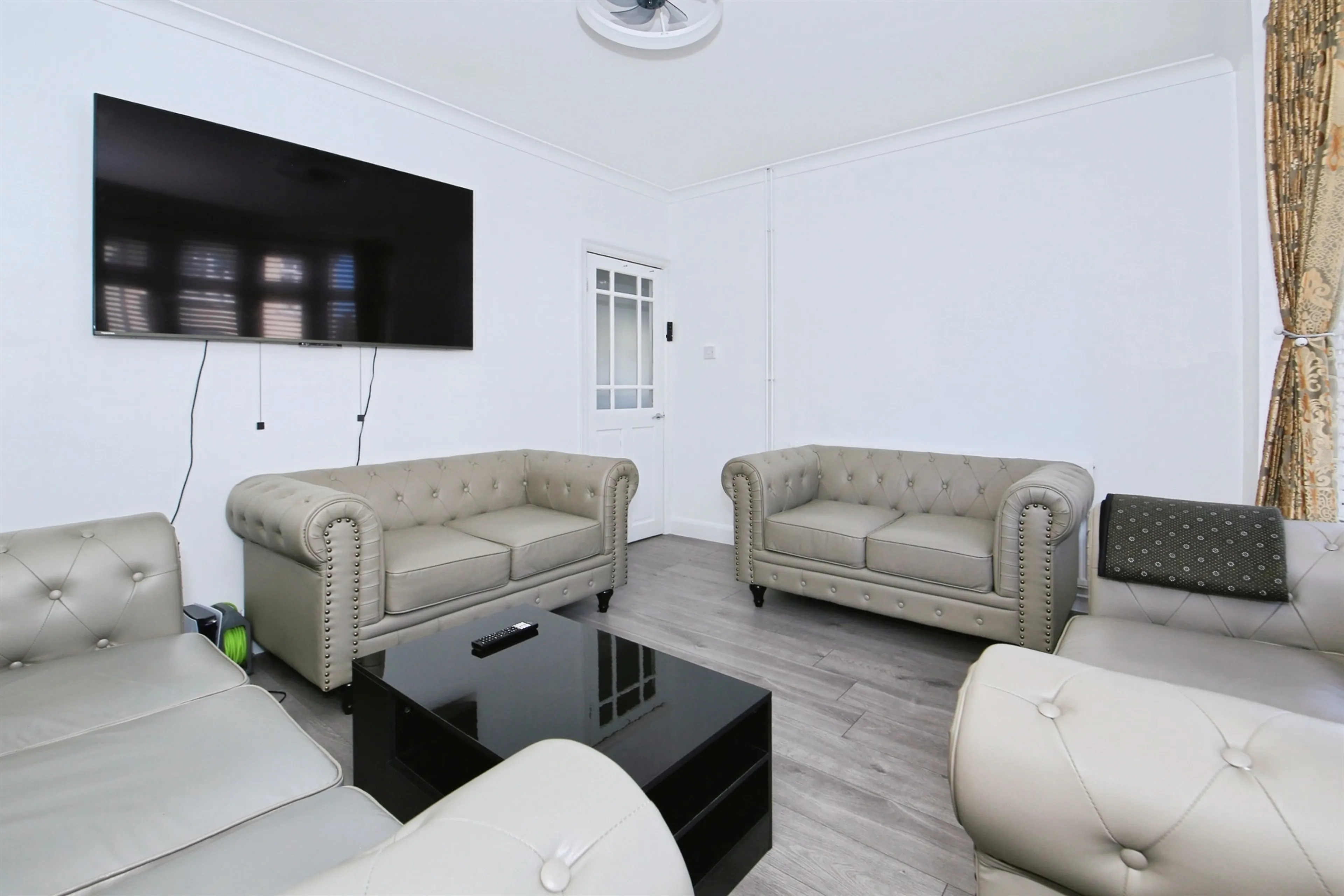 Property at Northfield Road, Peterborough