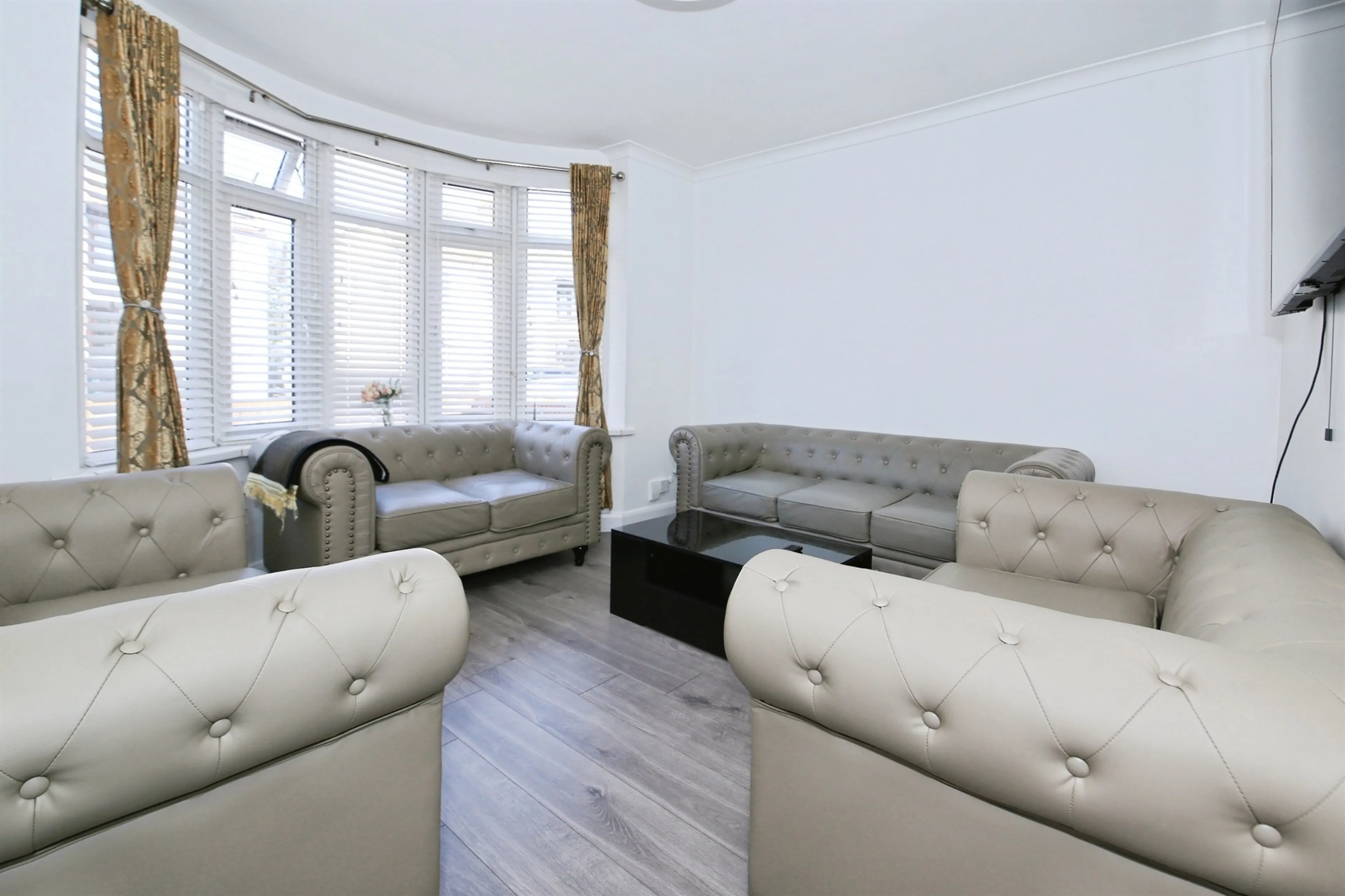 Property at Northfield Road, Peterborough