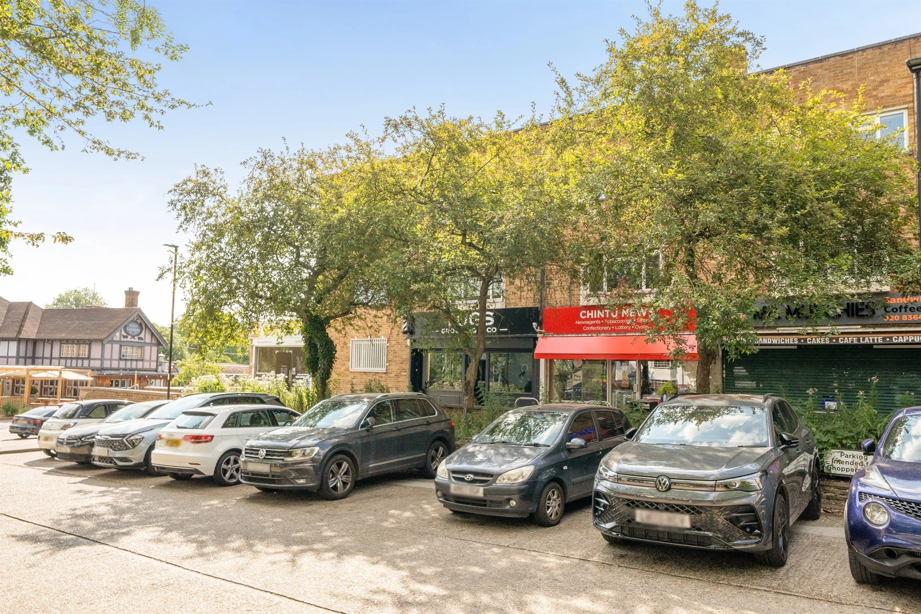Property at Enfield Road, Enfield