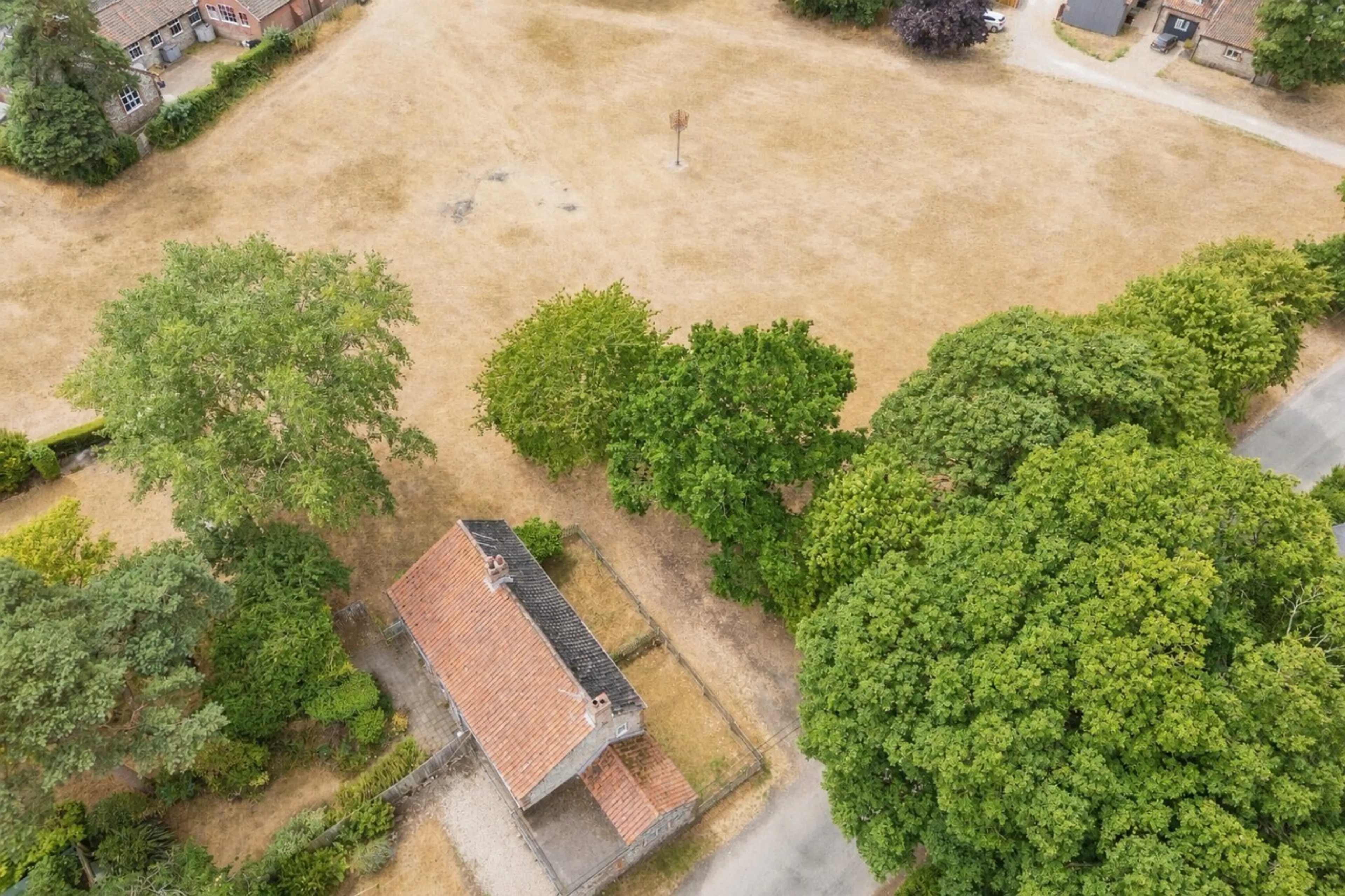 Property at Mill Road, Briston, Melton Constable