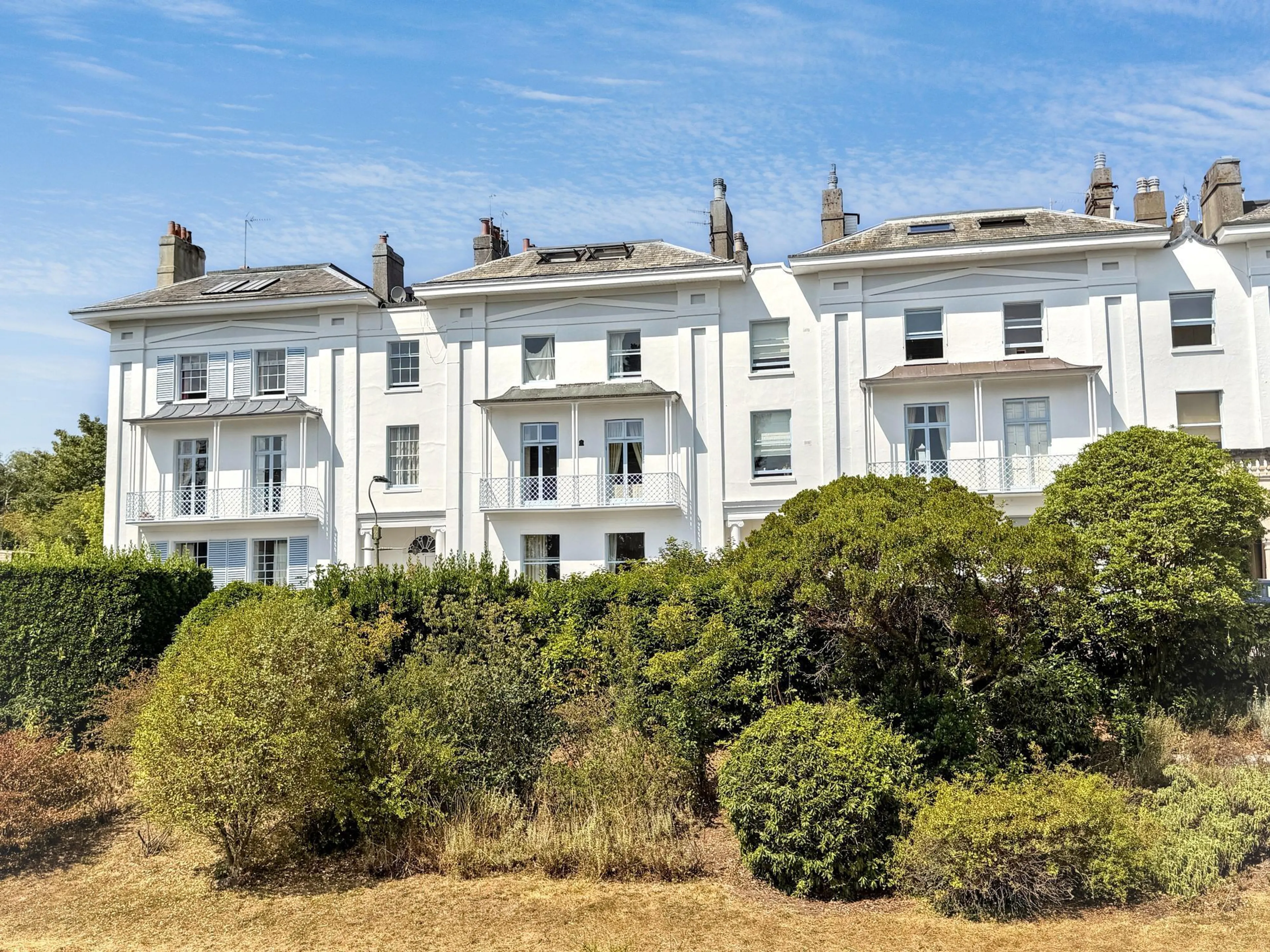 Property at Pennsylvania Park, Exeter, EX4