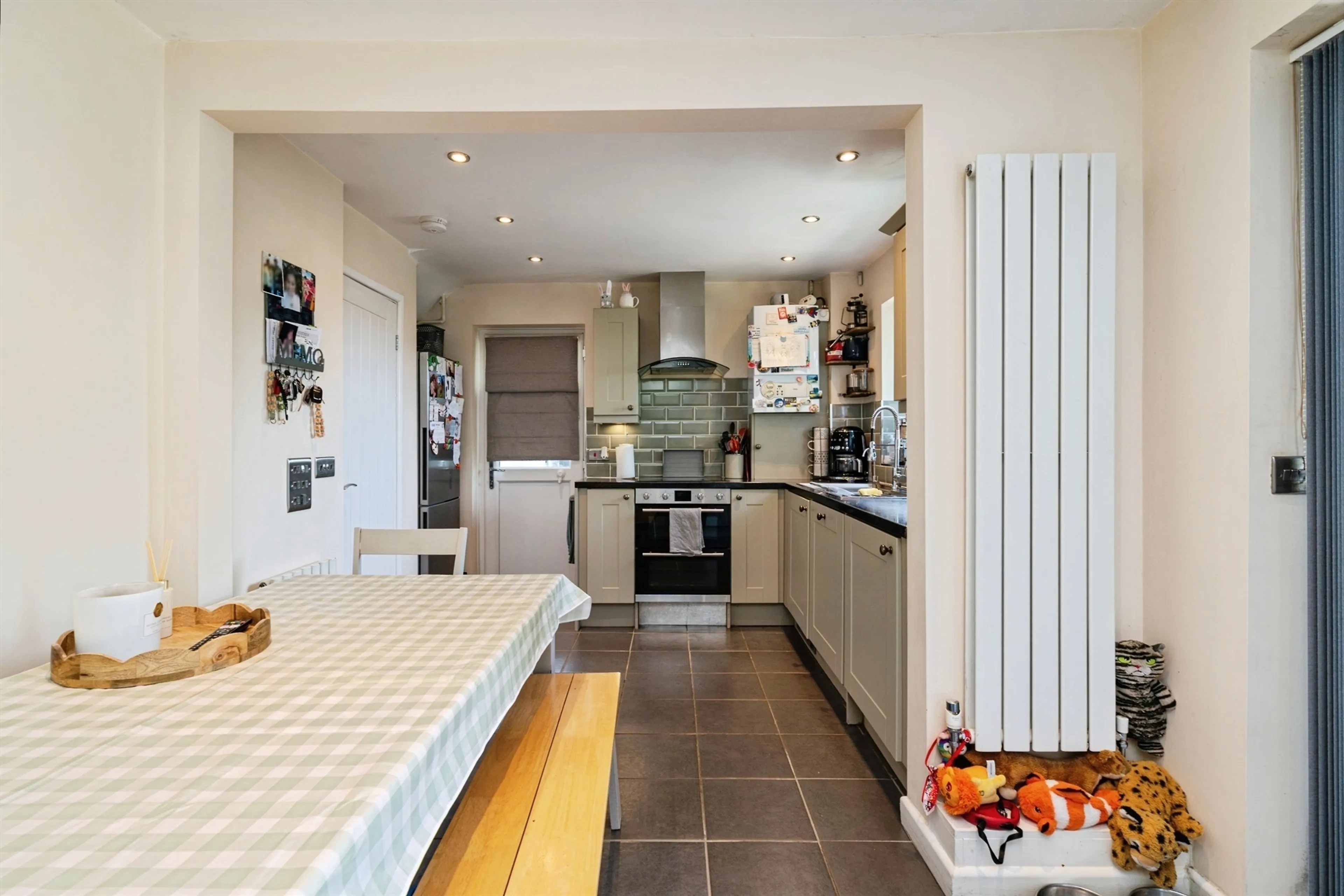Property at Lowes View, Diss
