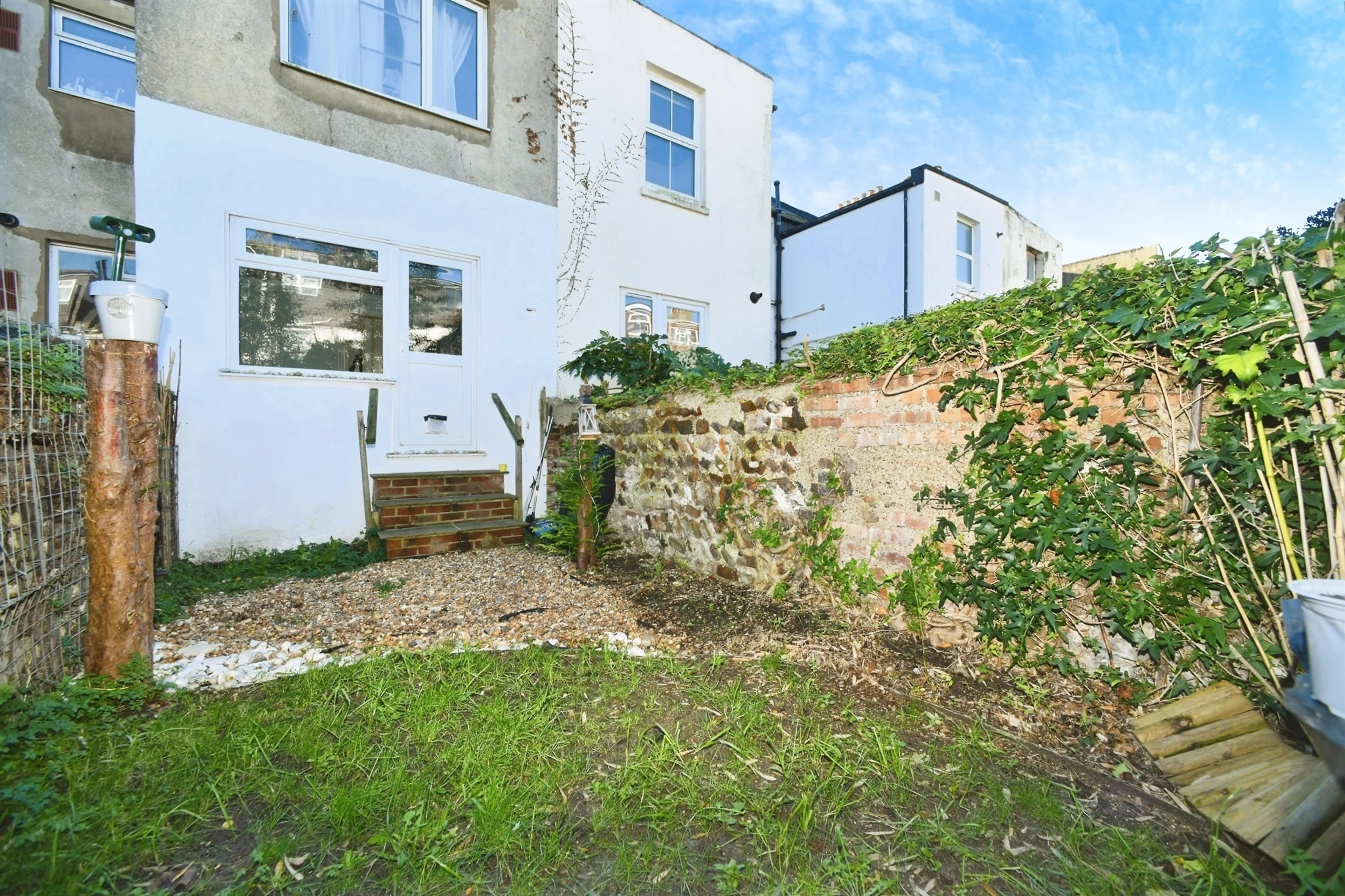 Property at Goldstone Road, Hove