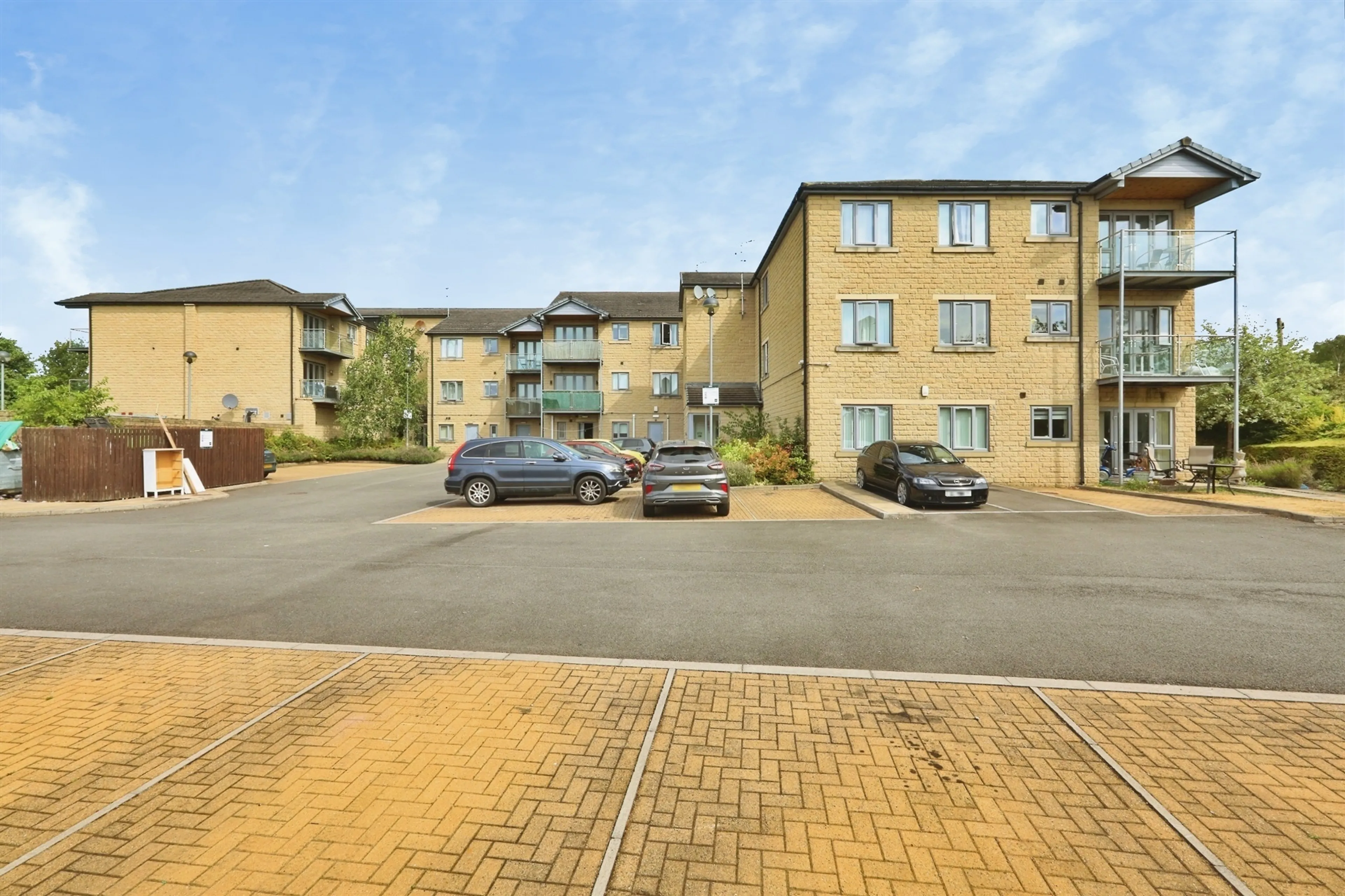 Property at Rotherham Road, Dinnington, Sheffield