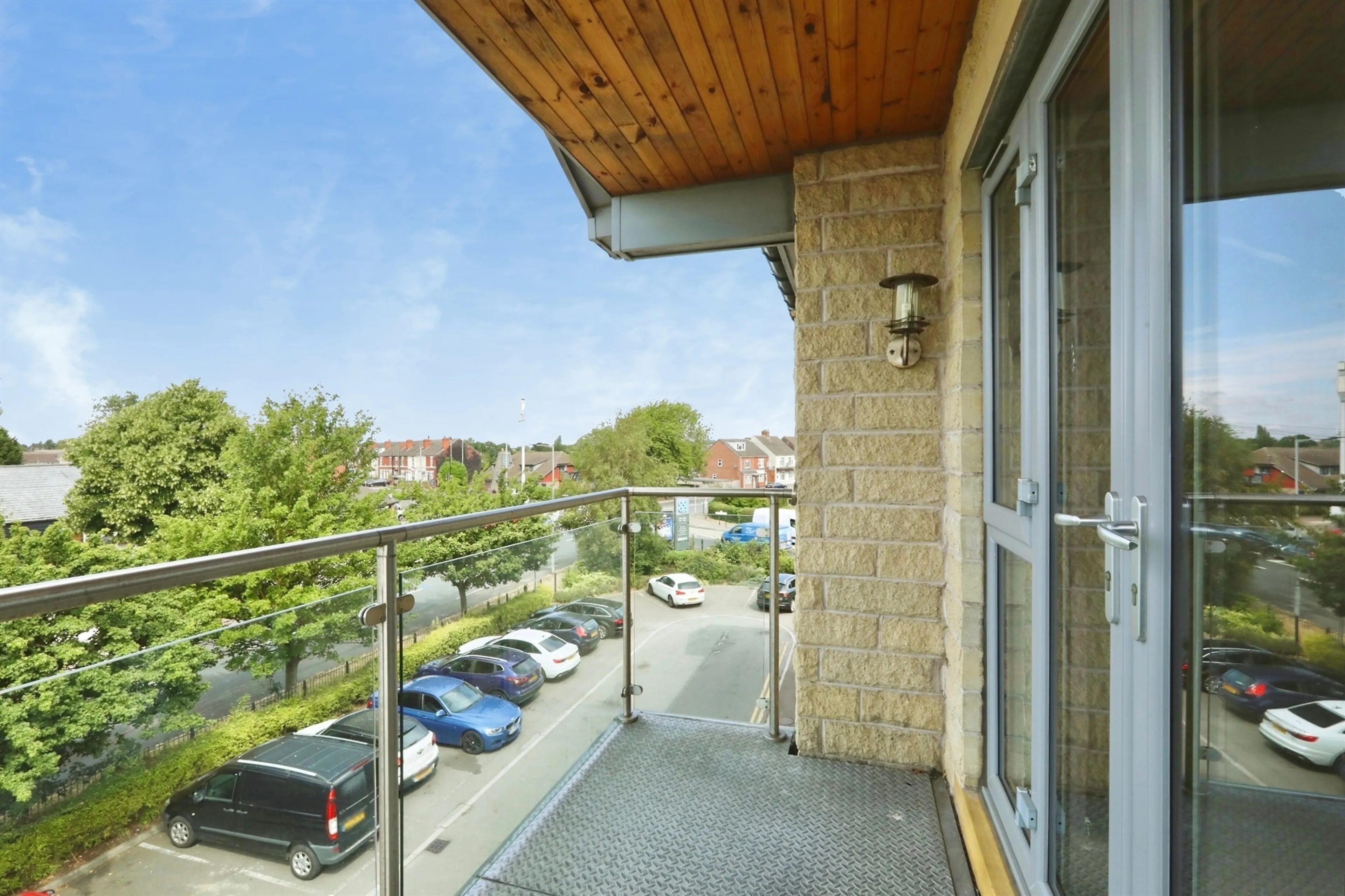 Property at Rotherham Road, Dinnington, Sheffield