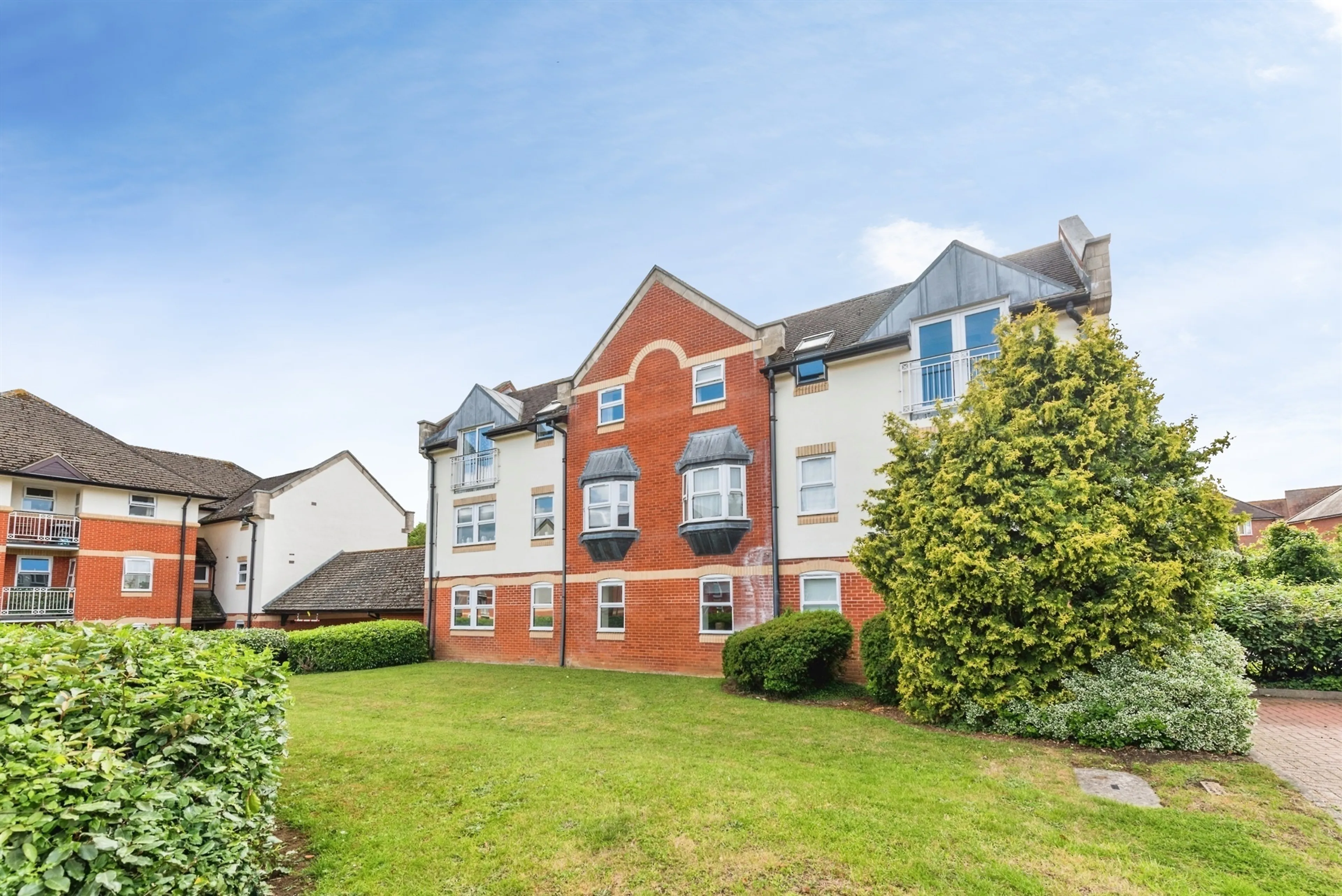 Property at Jackman Close, Abingdon