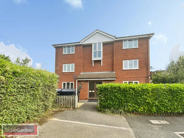 Fennec Close, Cherry Hinton