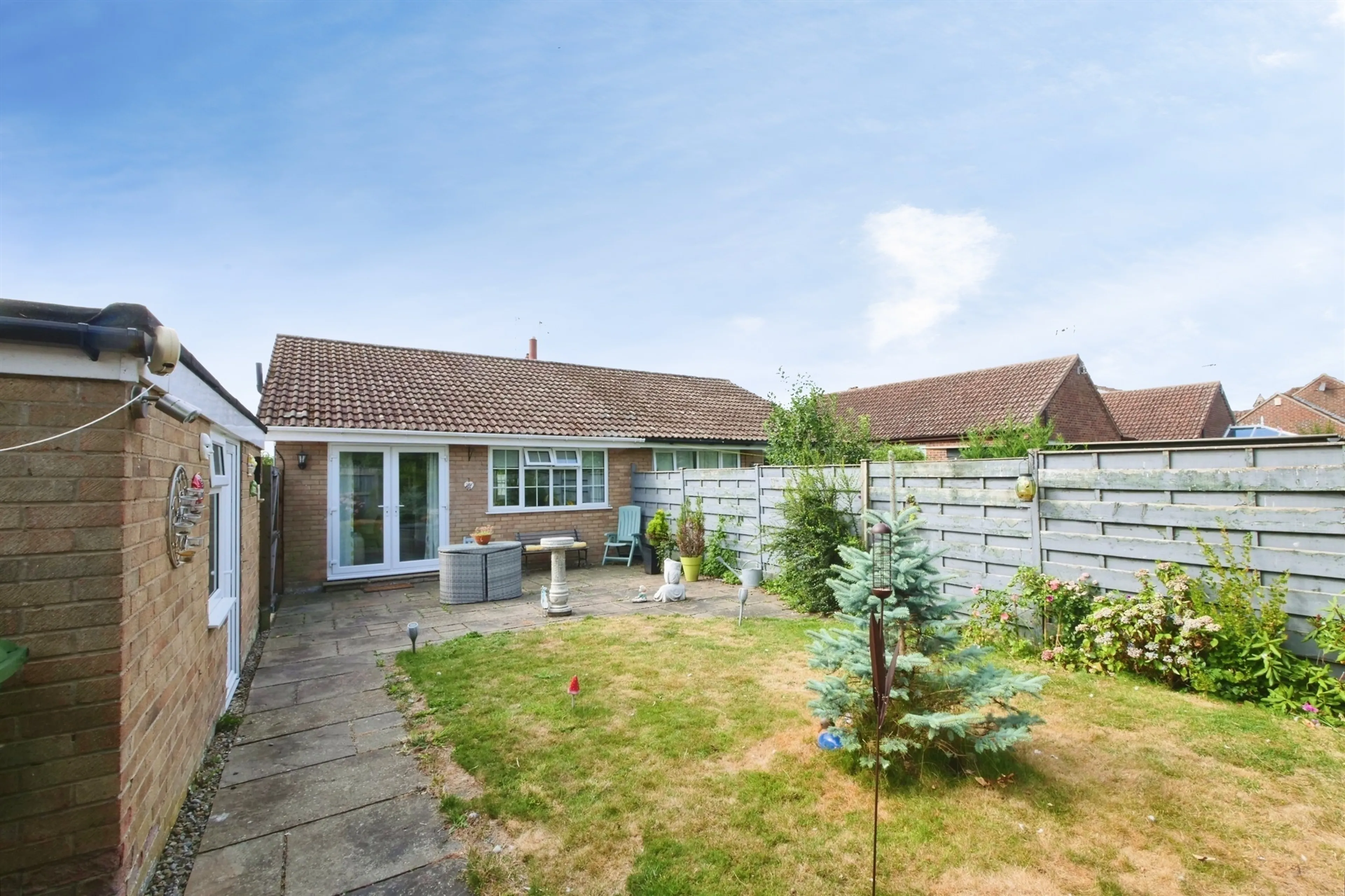 Property at St. Marys Close, Wigginton, York