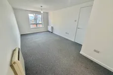 Trivett Square, NOTTINGHAM
