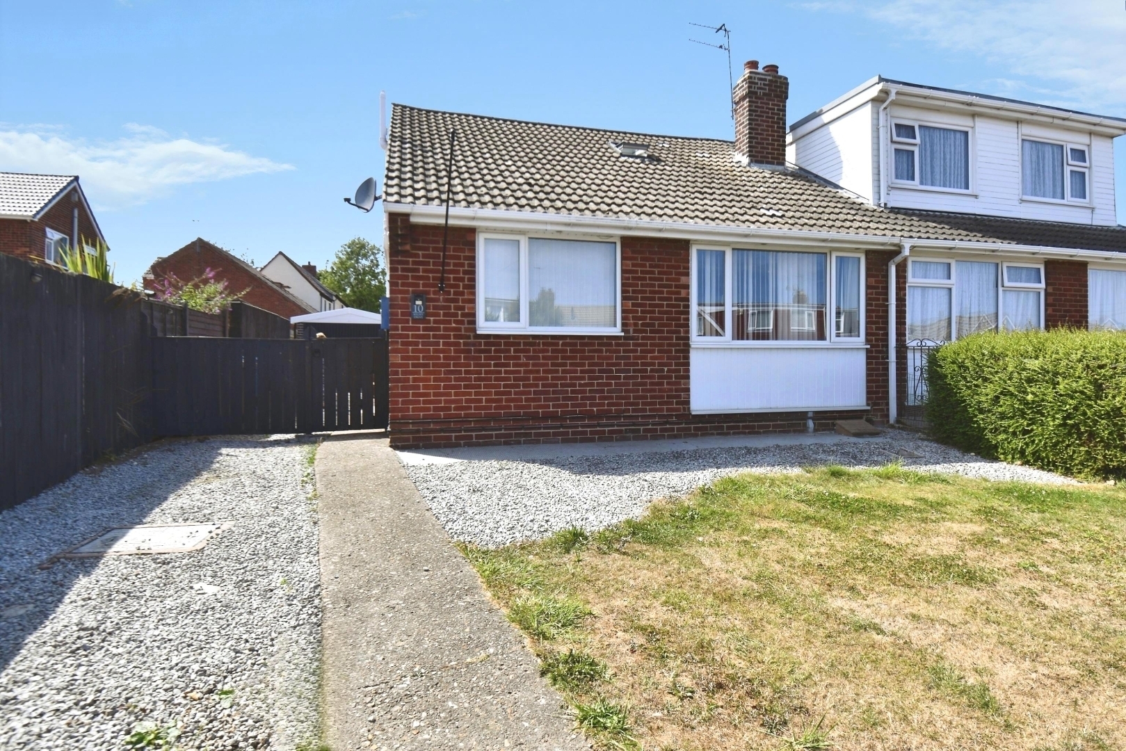 Kelsey Drive, Keyingham Image 1
