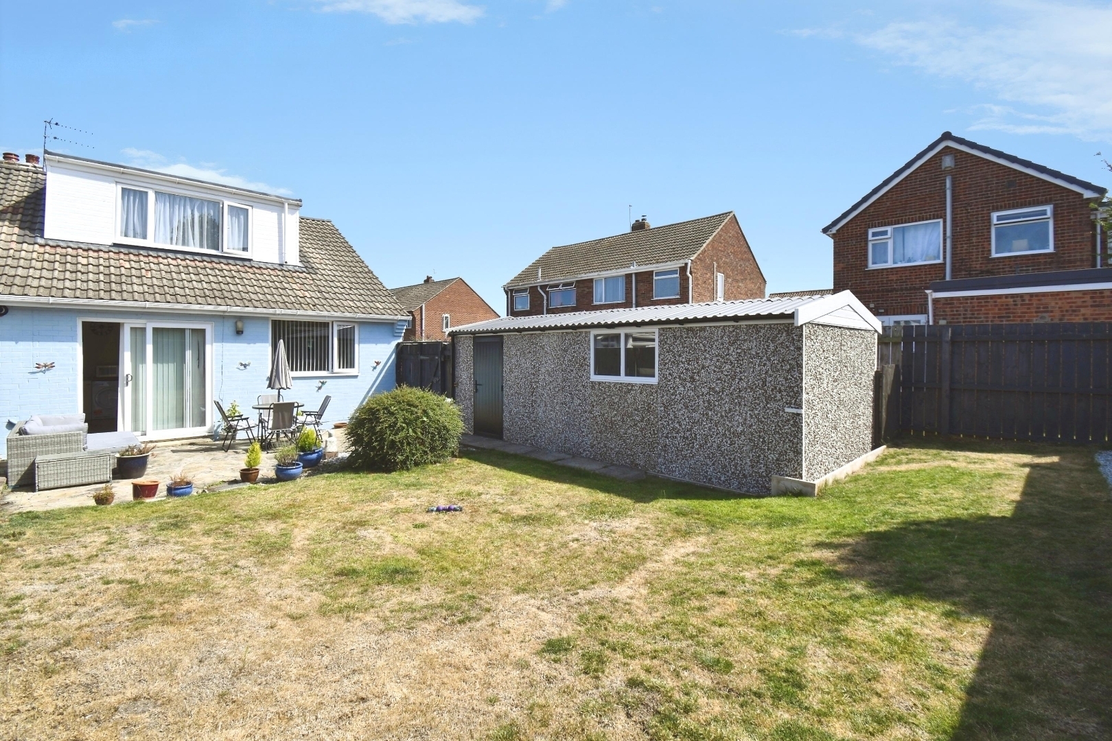 Kelsey Drive, Keyingham Image 22