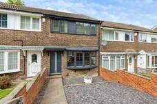 Ramshead Crescent, LEEDS