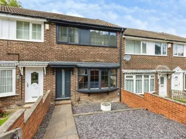 Ramshead Crescent, LEEDS photo