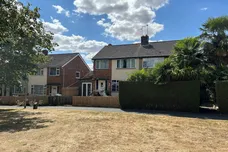 Hillside Walk, Yaxley, Peterborough