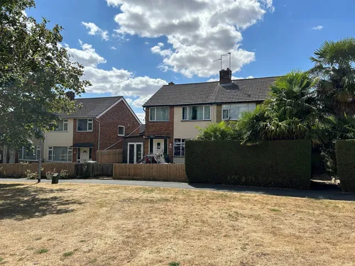 Hillside Walk, Yaxley, Peterboroughphoto