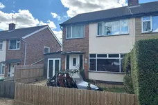 Hillside Walk, Yaxley, Peterborough