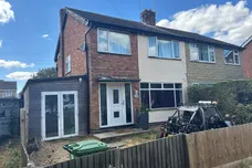 Hillside Walk, Yaxley, Peterborough