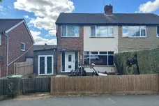 Hillside Walk, Yaxley, Peterborough
