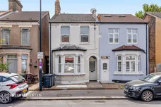 Davidson Road, Croydon