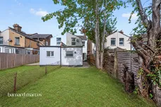 Davidson Road, Croydon