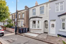 Davidson Road, Croydon