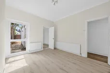 Davidson Road, Croydon