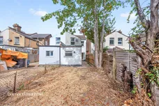 Davidson Road, Croydon