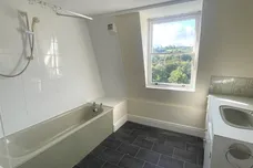 Widcombe Crescent, BATH