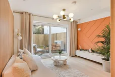 Fenham Road, London