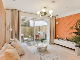 Fenham Road, London photo