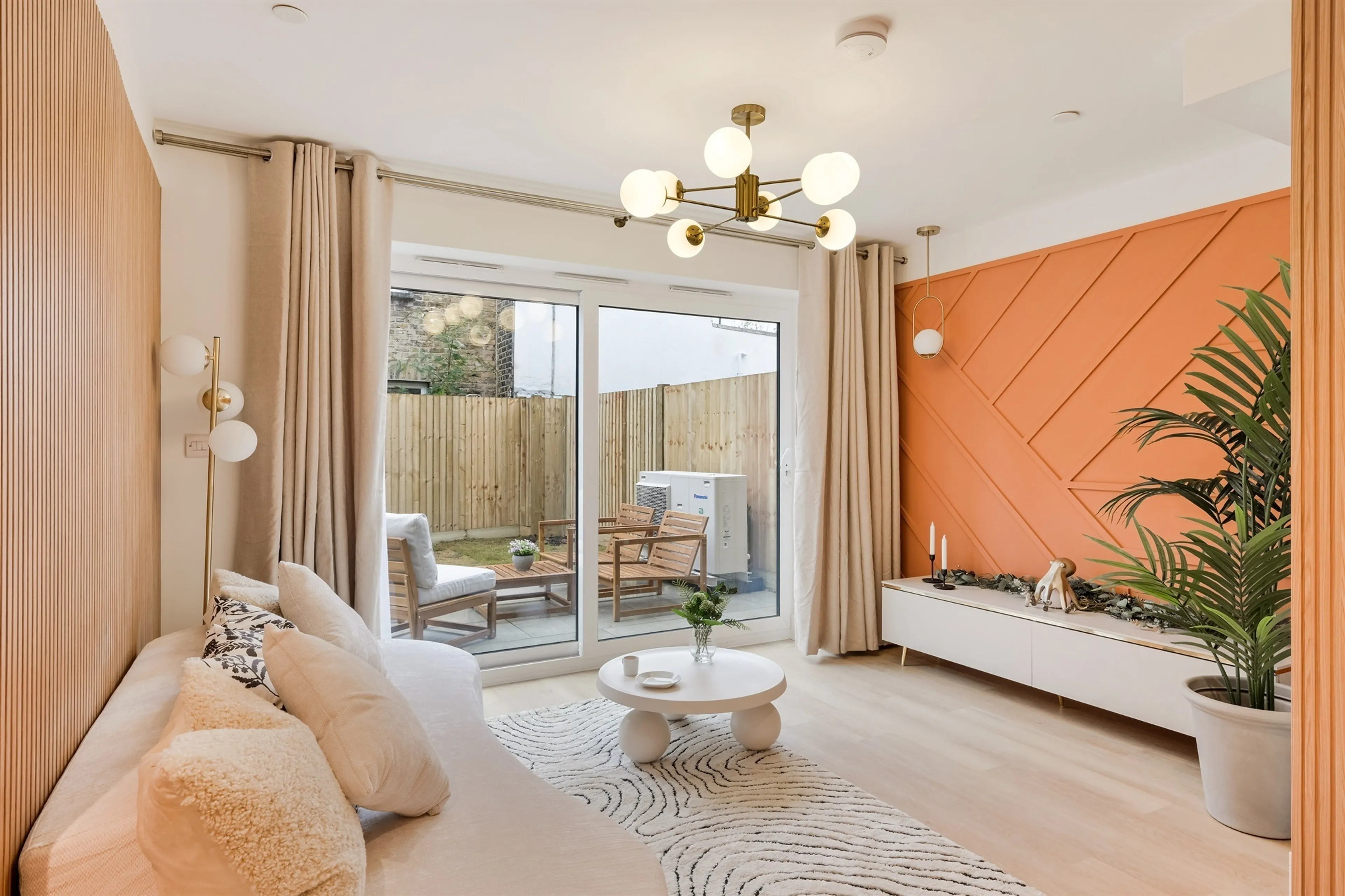 Property at Fenham Road, London