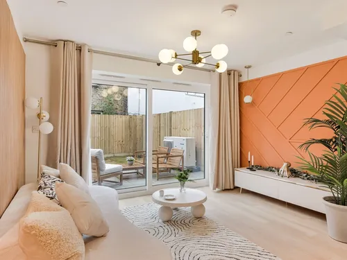 Fenham Road, Londonphoto