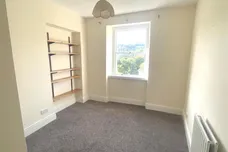 Widcombe Crescent, BATH