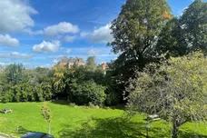 Widcombe Crescent, BATH