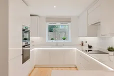 Fenham Road, London